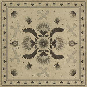 Applique With Joy We Strung 120x120