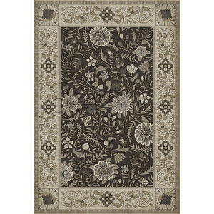 Indian Quilt Agra 120x120