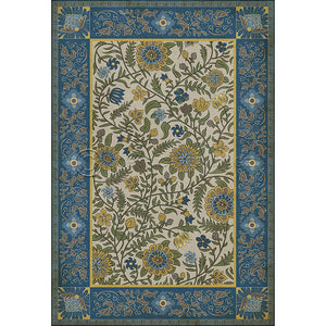 Indian Quilt Cochin 120x120