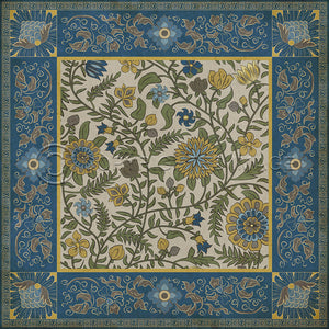 Indian Quilt Cochin 120x120