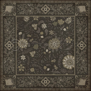 Indian Quilt Goa 120x120