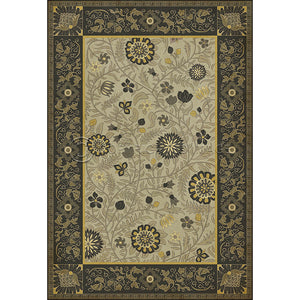 Indian Quilt Gujurat 120x120