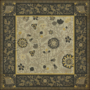 Indian Quilt Gujurat 120x120