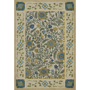 Indian Quilt Jaisalmer 120x120