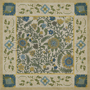 Indian Quilt Jaisalmer 120x120