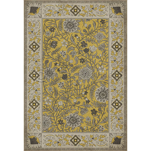 Indian Quilt Shimla 120x120