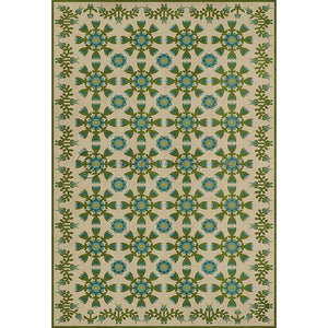 Needlework Eliza’s Embroidery 120x120