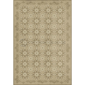 Needlework Margaret's Diary 120x120