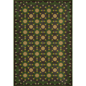 Needlework Polly's Penny Squares 120x120