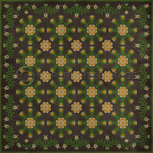 Needlework Polly's Penny Squares 120x120