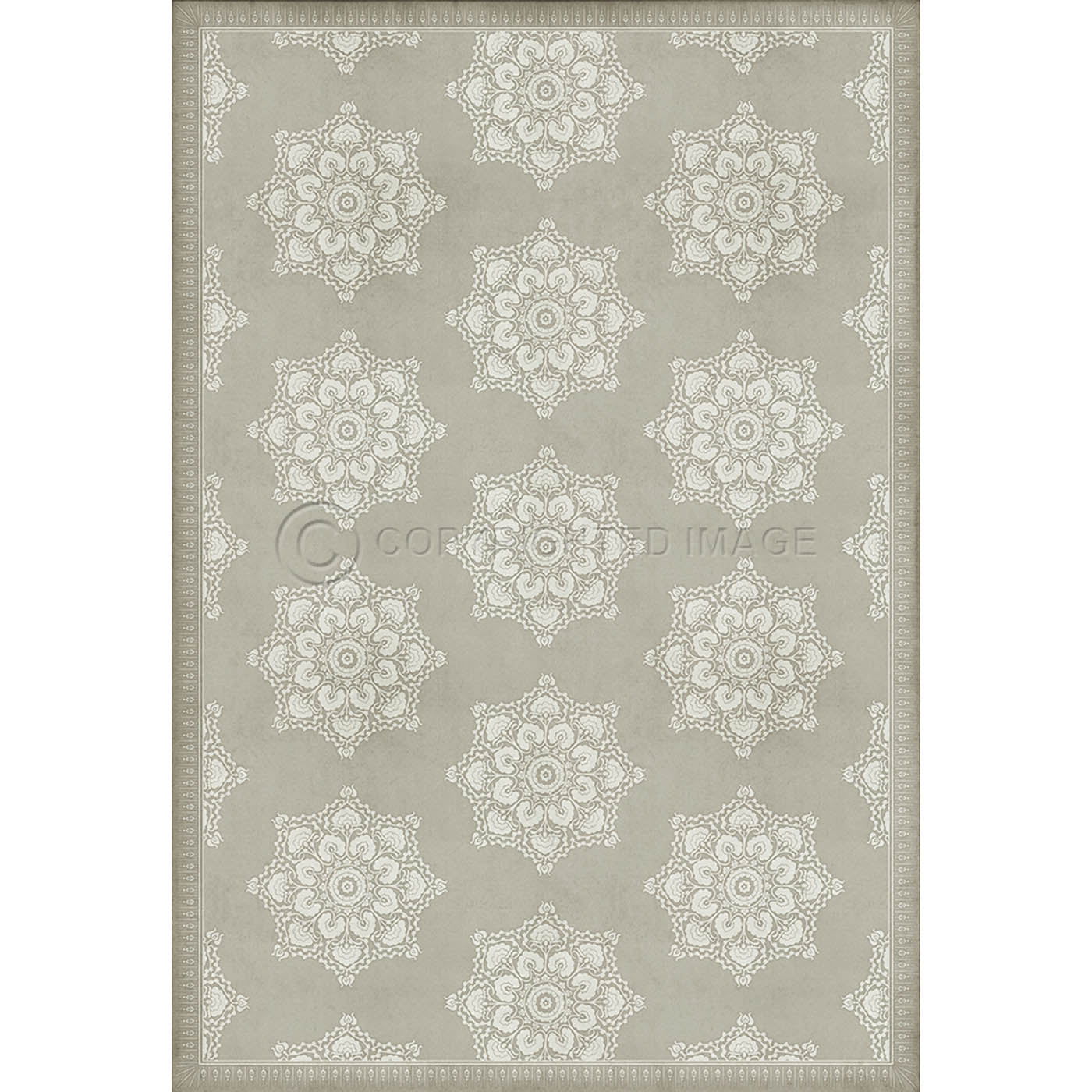 Indian Loop  Hemp 120x120