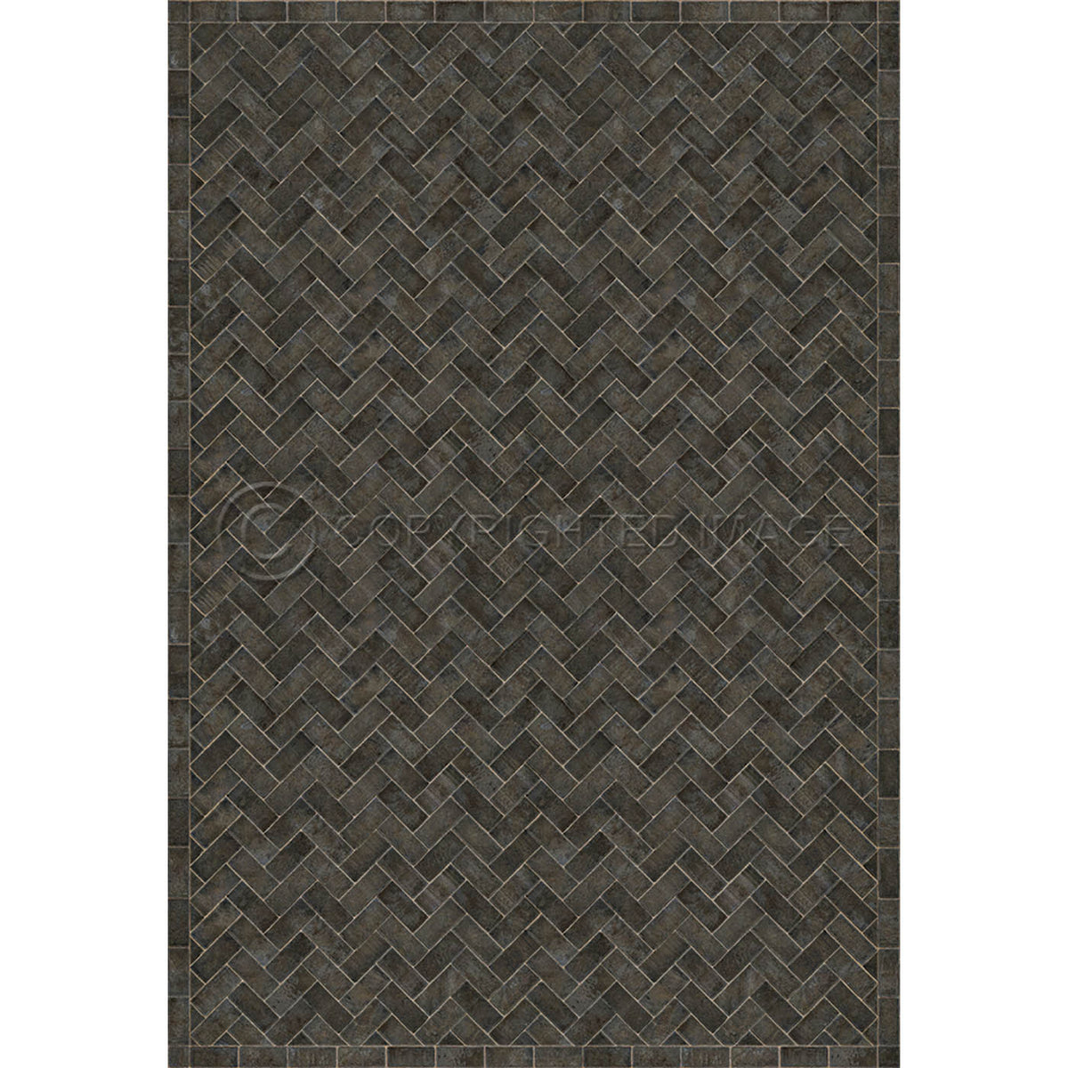 Herringbone Blacksmith&#39;s Hammer 120x175