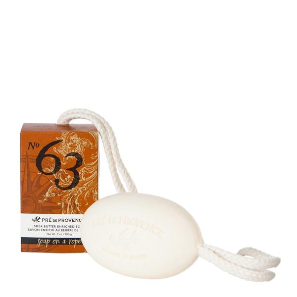 Soap on a Rope - Men&#39;s No.63