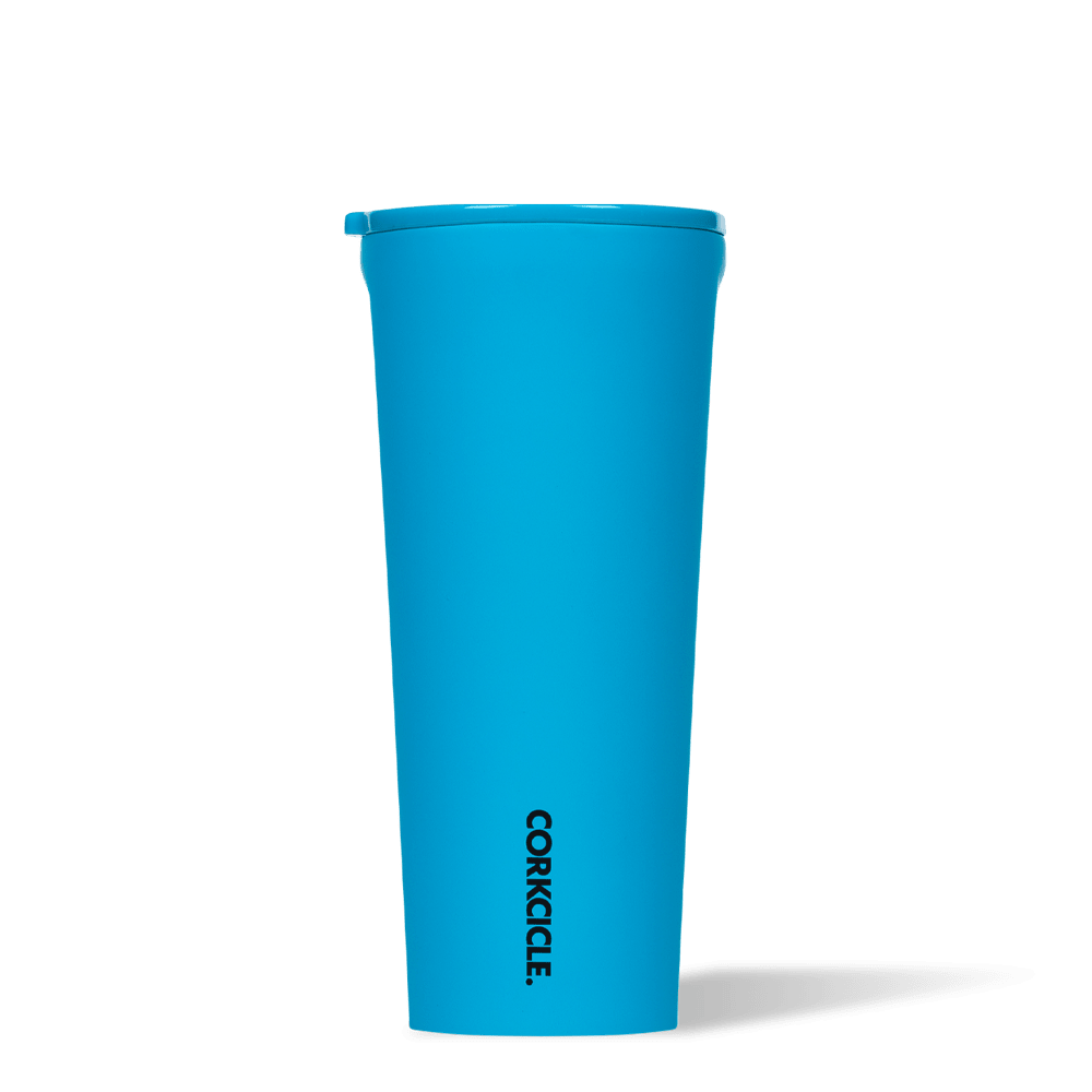 Neon Lights Tumbler