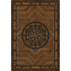 Caledonian Eye of the Workman