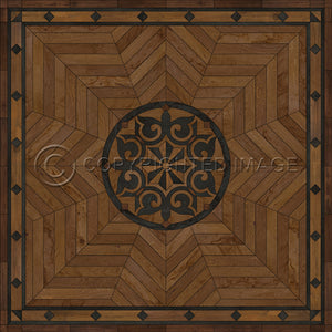 Caledonian Eye of the Workman