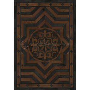 Caledonian Foundation of Refinement