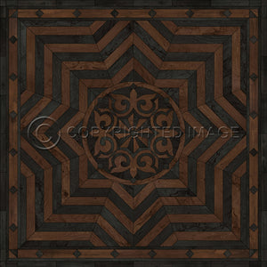 Caledonian Foundation of Refinement