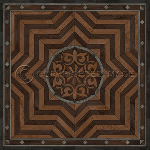 Caledonian They Rise Behind Her Steps