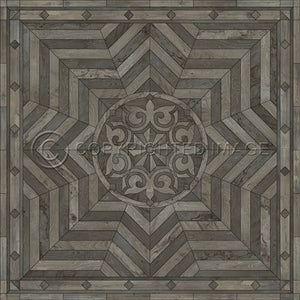 Caledonian Written on the Arched Sky