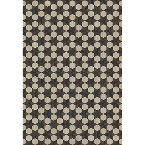 Illuminated Battlestar