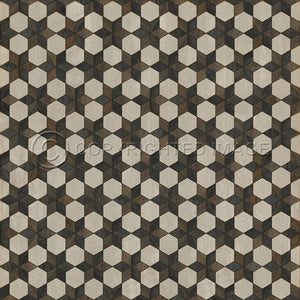 Illuminated Battlestar