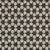Illuminated Black Star