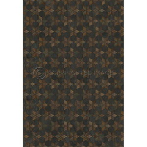 Illuminated Shooting Star