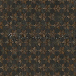 Illuminated Shooting Star