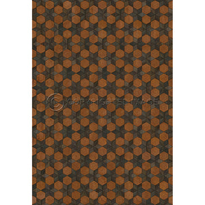 Illuminated Star Chamber