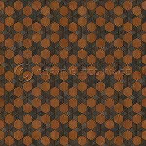 Illuminated Star Chamber