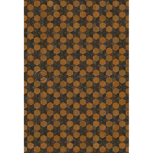 Illuminated Swinging on a Star