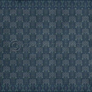 Lord Byron During A Thunderstorm