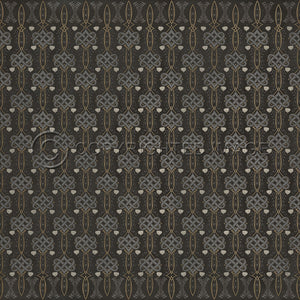 Lord Byron My Soul is Dark