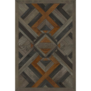 Appalachian In Great Grandeur 20x30