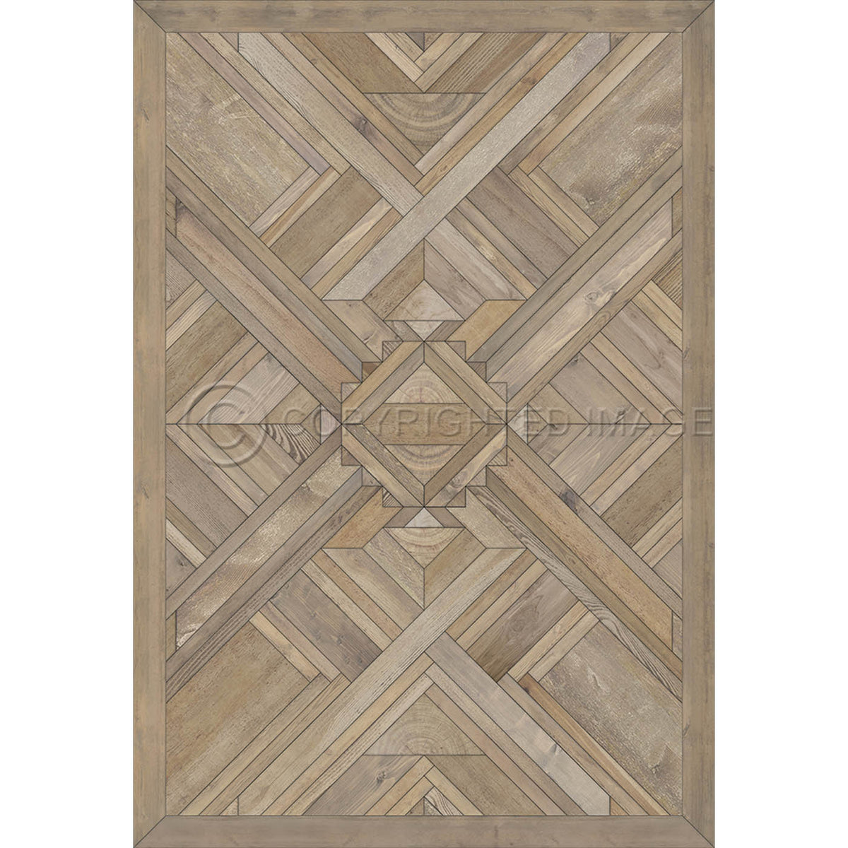 Appalachian Sunshine Dreaming  70x102