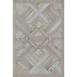 Appalachian The Fog hasRisen 20x30