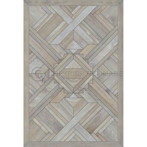 Appalachian The Fog hasRisen 20x30