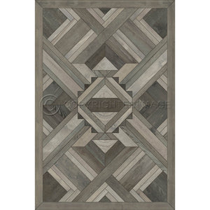 Appalachian Tyrant Winds  20x30