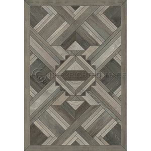 Appalachian Tyrant Winds  20x30