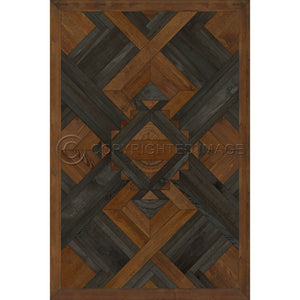 Appalachian Untrodden Summits  20x30