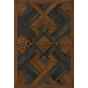 Appalachian Untrodden Summits  20x30