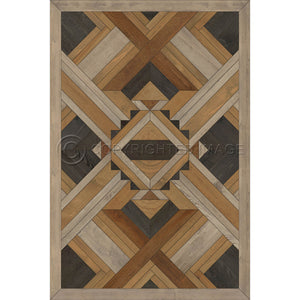 Appalachian Wooded Slopes  20x30