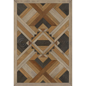 Appalachian Wooded Slopes  20x30