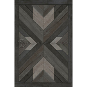 Bohemian Bohemia After Dark 20x30