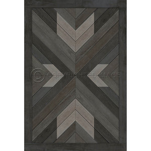 Bohemian Bohemia After Dark 20x30