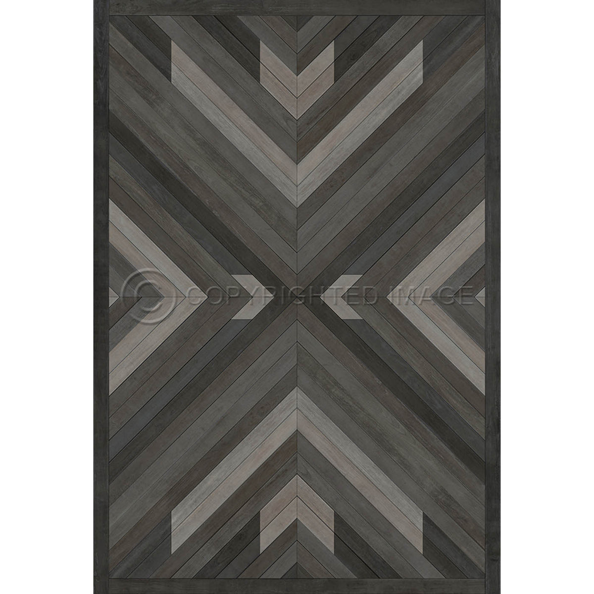 Bohemian Bohemia After Dark 70x102