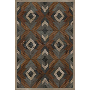 Denali Foraker   20x30