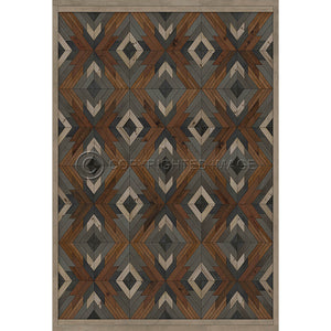 Denali Foraker   20x30