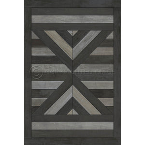 Hoia Brooding Wings  20x30